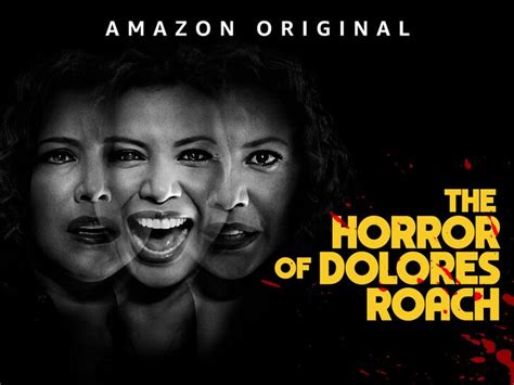 the horror of dolores roach torrentz|The Horror of Dolores Roach: Season 1 .